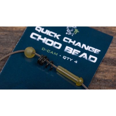 Nash Quick Change Chod Bead