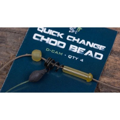 Nash Quick Change Chod Bead