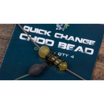 Nash Quick Change Chod Bead