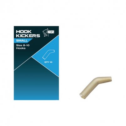 Nash Rovnátka Hook Kickers Small
