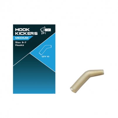 Nash Rovnátka Hook Kickers