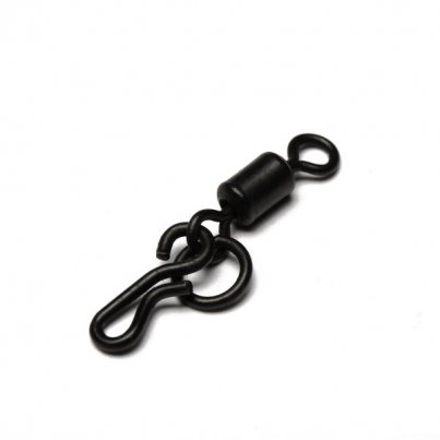 Nash Obratlík Quick Change Drop Off Inline Swivel vel. 8