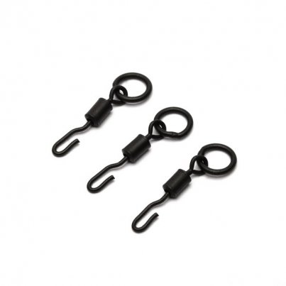 Nash Obratlík Ronnie Swivel vel. 11