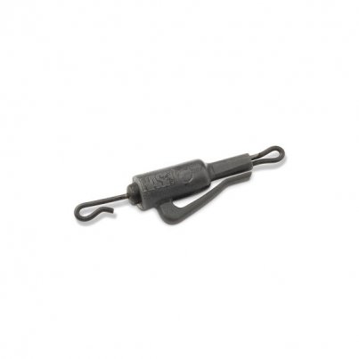 Nash Speed Ezi Drop Lead Clip Silt 