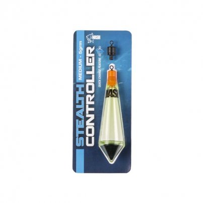 Nash Stealth Controller Brown Kit 