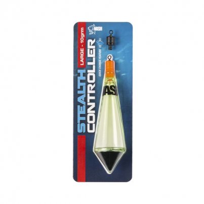 Nash Stealth Controller Brown Kit 