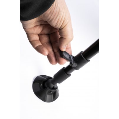 RidgeMonkey Stolek s powerbankou Vault Tech Table