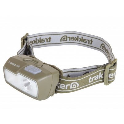 Trakker Čelovka Nitelife Headtorch 420