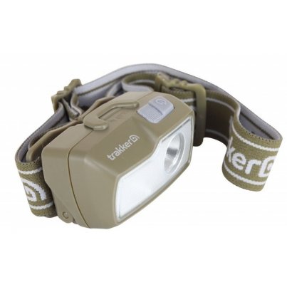 Trakker Čelovka Nitelife Headtorch 420