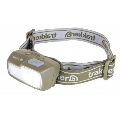 Trakker Čelovka Nitelife Headtorch 420