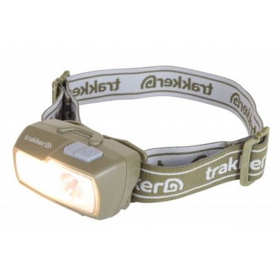Trakker Čelovka Nitelife Headtorch 420