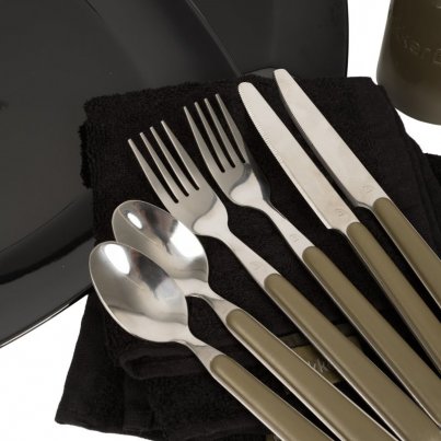 Trakker Jídelní sada velká NXG Deluxe Food Set