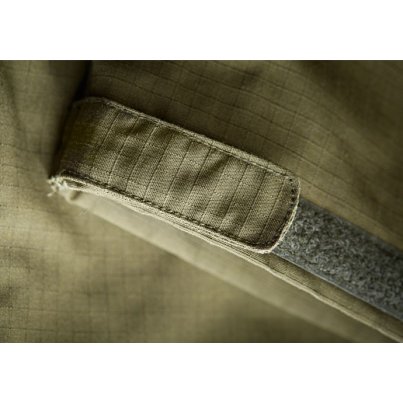 Trakker Kalhoty zateplené Thermal Combats RipStop vel. M