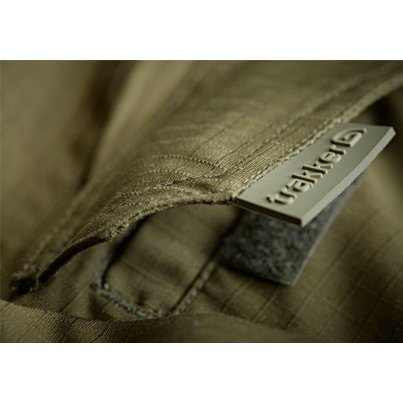 Trakker Kalhoty zateplené Thermal Combats RipStop vel. M