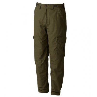 Trakker Kalhoty zateplené Thermal Combats RipStop vel. M