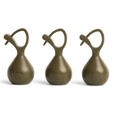 Trakker Olovo Back Leads 3 ks  14,25g