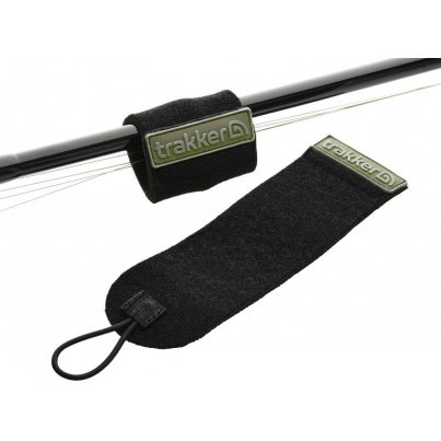 Trakker Pásky na pruty Neoprene Rod Bands 