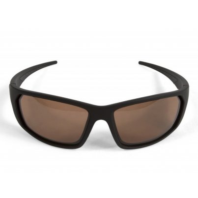 Trakker Polarizační Brýle Amber Wrap Around Sunglasses