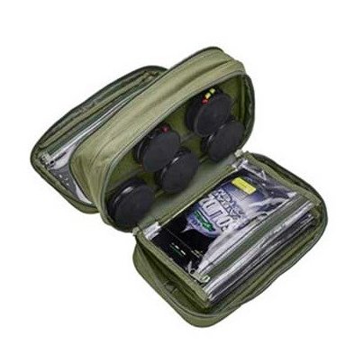 Trakker NXG Stiff Combi Rig Pouch
