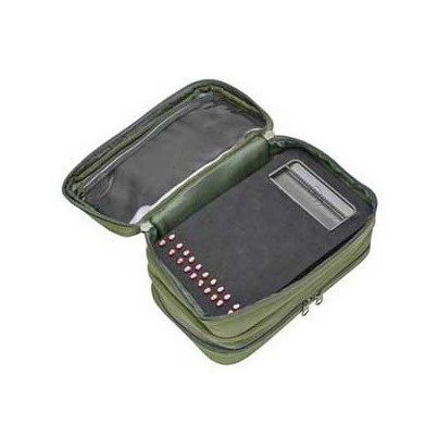 Trakker NXG Stiff Combi Rig Pouch