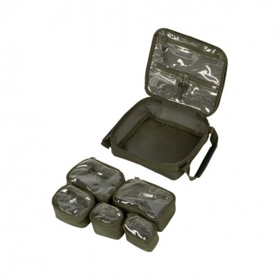Trakker Taška na olůvka NXG Modular Lead Pouch System