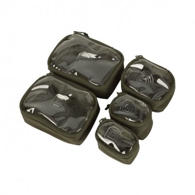 Trakker Taška na olůvka NXG Modular Lead Pouch System