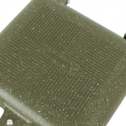 Trakker Toaster Armolife Marble Sandwich Toaster XL