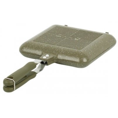 Trakker Toaster Armolife Marble Sandwich Toaster XL