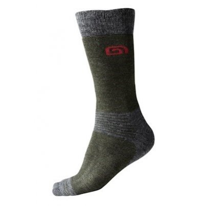 Trakker Zimní ponožky Winter Merino Socks vel. 10-12