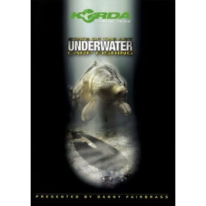 Korda DVD Underwater Part 5