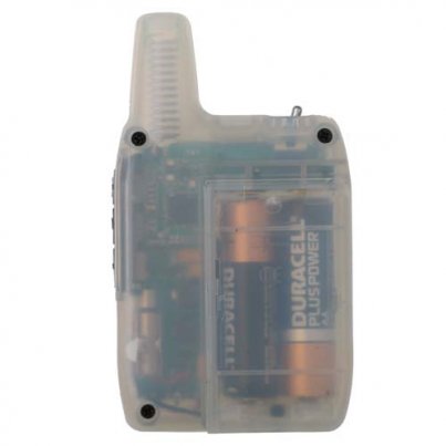 ATT Přijímač ATTx Crystal Deluxe Receiver