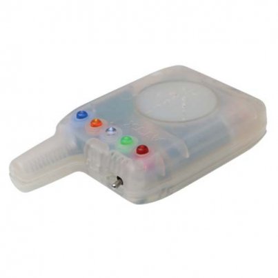 ATT Přijímač ATTx Crystal Deluxe Receiver