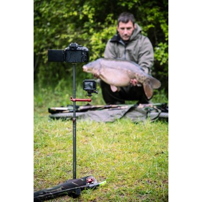 JAG Camera Self Take Stick Kit Camo