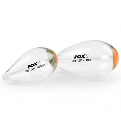 Fox Carp Sub Float M