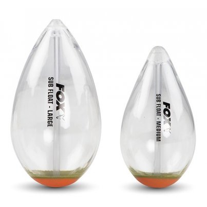 Fox Carp Sub Float M