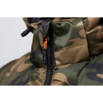 Prologic Vesta Bank Bound Camo Thermo Vest vel. M