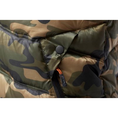 Prologic Vesta Bank Bound Camo Thermo Vest vel. M