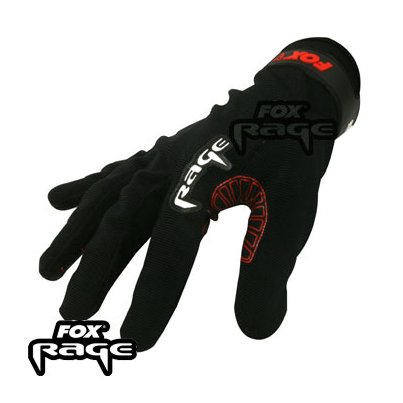 Fox Rage Gloves rukavice vel. XXL