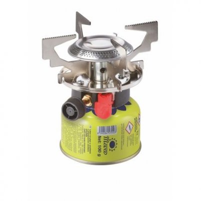 Meva Plynový vařič Atos s piezem