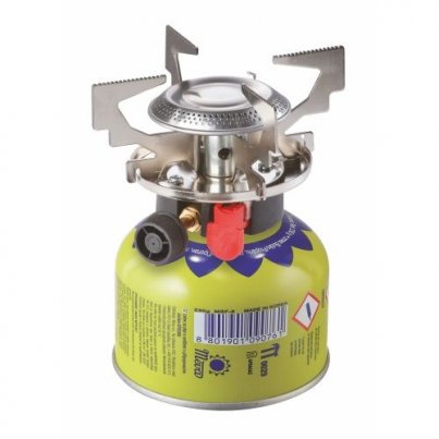 Meva Plynový vařič Atos s piezem