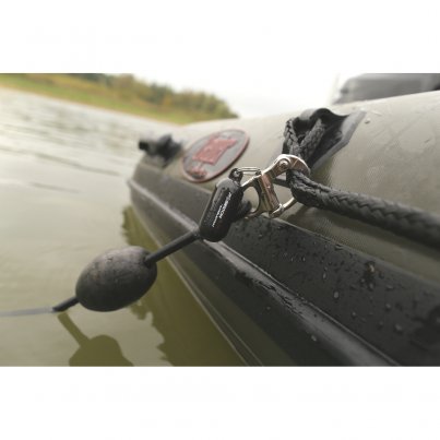 Poseidon Boat Holder Speed Release Camou