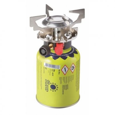 Meva Plynový vařič Atos s piezem