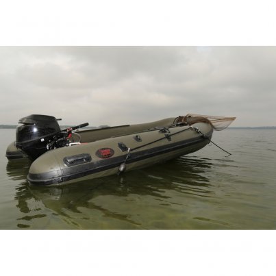 Poseidon Boat Holder Speed Release Camou