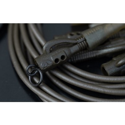 Korda Multi Lead Clip Weed/Silt