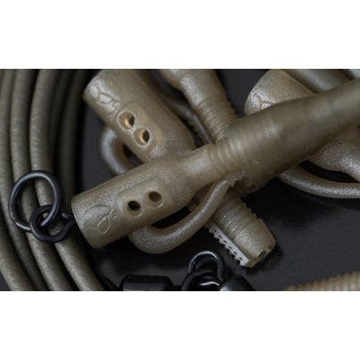 Korda Multi Lead Clip Weed/Silt