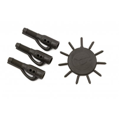 Korda Multi Lead Clip Weed/Silt