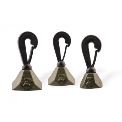 Zfish Back Lead 2 ks 30 g