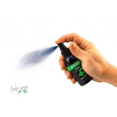 Zfish Desinfekce Fish Doctor Spray 50 ml