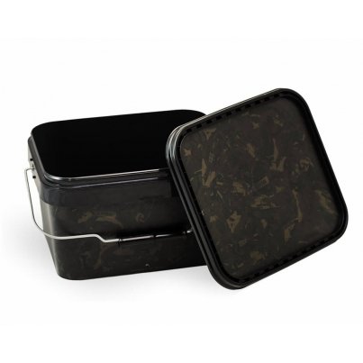 Zfish Kbelík Z-Core Camo Bucket 5 l