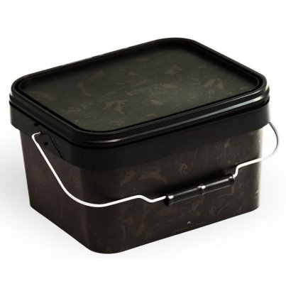Zfish Kbelík Z-Core Camo Bucket 5 l